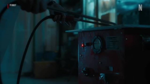 Netflix《回魂计》释出母亲复仇主题花絮,10月9日上线
