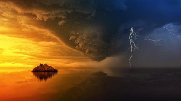 广州暴雨来袭，宅家也能high翻天！5大娱乐活动助你雨中寻乐