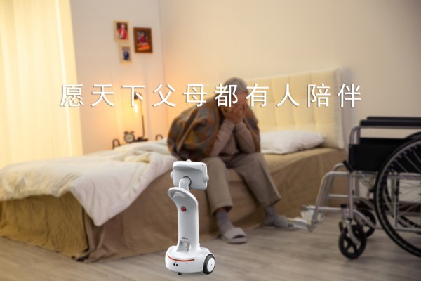 无锡居家娱乐居家陪伴机器人服务监督,居家陪伴机器人