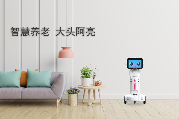 无锡居家娱乐居家陪伴机器人服务监督,居家陪伴机器人