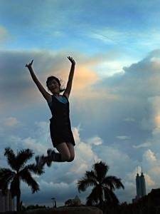 怎样拥有积极的人生