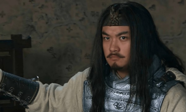 三国演义中的六大用枪高手，赵云只能屈居第二，谁是榜首？