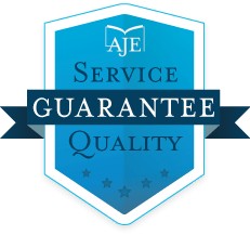 AJE guarantee