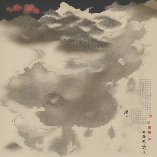 曼陀罗花的传说为何能跨越千年流传至今？