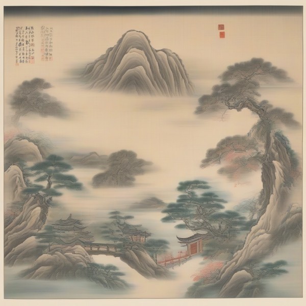 曼陀罗花为何在野外如此难以发现？