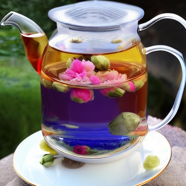 喇叭花的秋季管理：为冬天做好准备