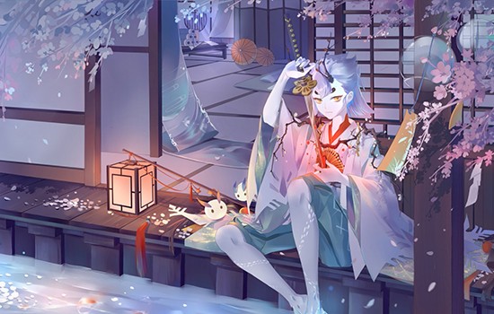 喜欢二次元可以做什么职业