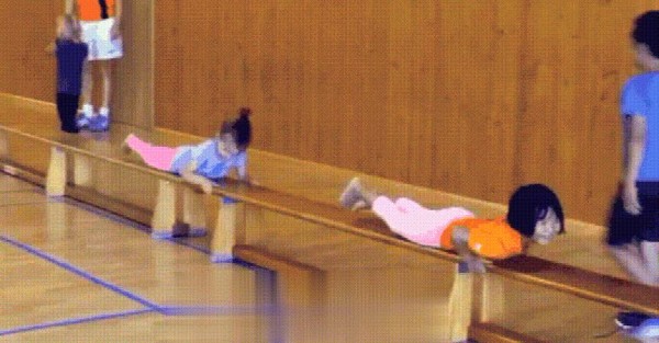 家中的欢乐时光：十大室内运动项目及其注意事项
