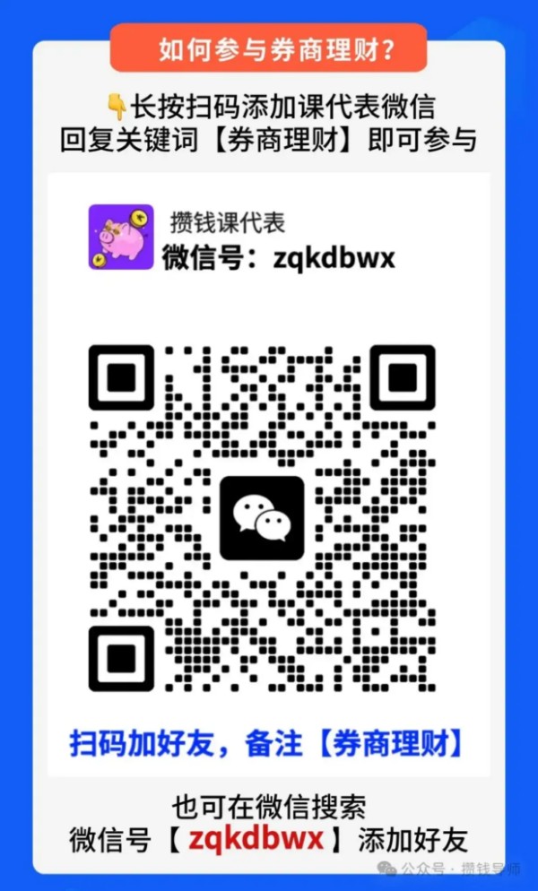 ZJ财富证券4.18%新客理财攻略