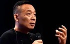 于东来被抓了个典型