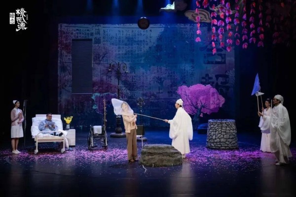 精彩上演！黄磊、何炅、孙莉都来合肥了