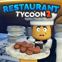 Game thumbnail for Restaurant Tycoon 2
