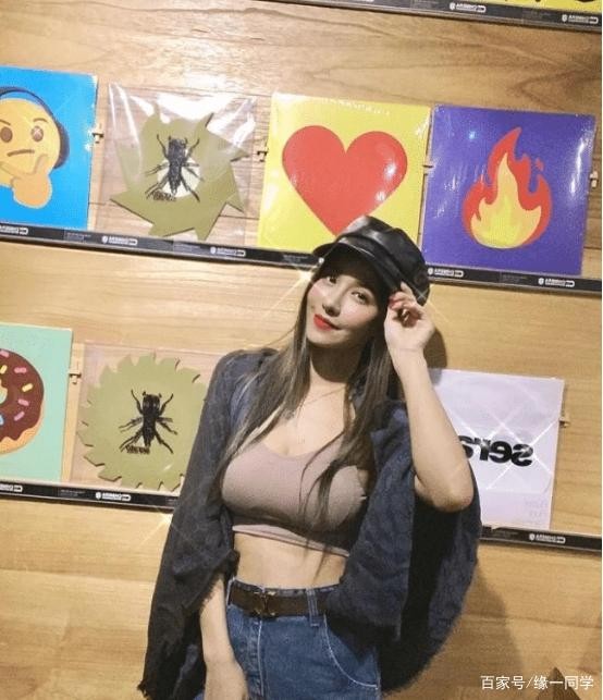 网红模特个人动态曝光行业内幕，7成都在卖，比想象中更不可思议