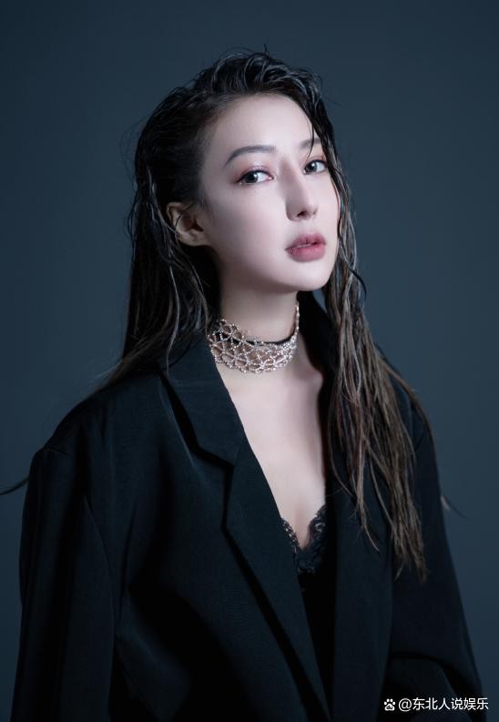 “炫富网红”郭美美二次出狱！更新动态曝近况，32岁状态不佳