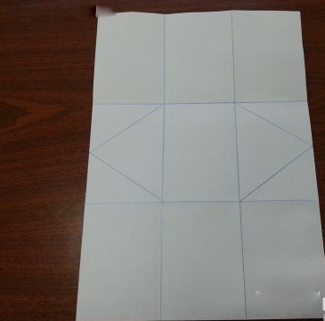 手工DIY