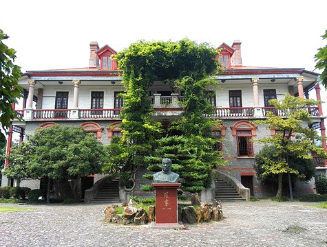 南通旅游十大必去景点大全（南通旅游景点推荐）