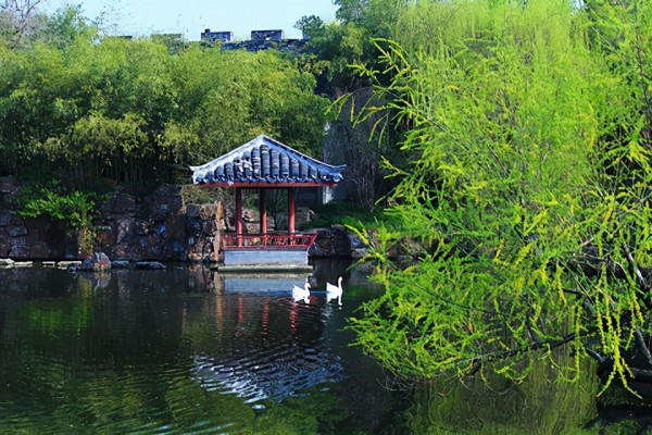 南通旅游十大必去景点大全（南通旅游景点推荐）