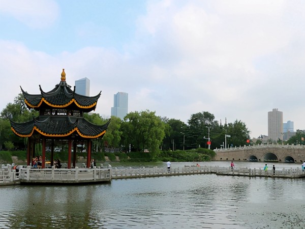 南通旅游十大必去景点大全（南通旅游景点推荐）