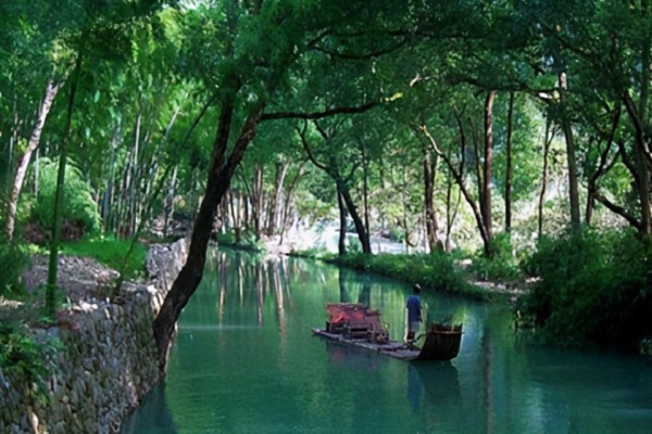 南通旅游十大必去景点大全（南通旅游景点推荐）