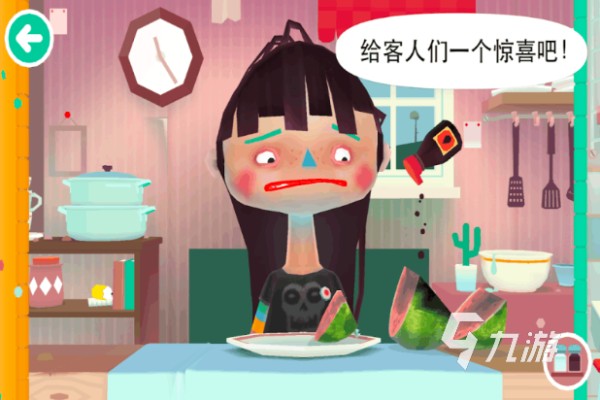 2025幼儿园六一亲子游戏大全 10款必玩的亲子游戏推荐