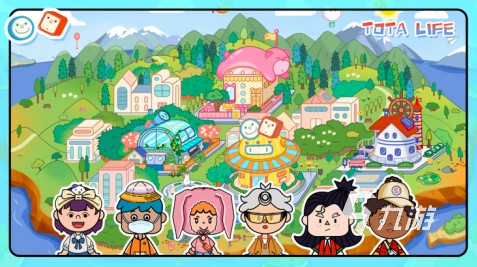 2025幼儿园六一亲子游戏大全 10款必玩的亲子游戏推荐