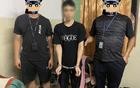 抢个红包被抓！佛山已有多起