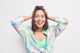 如何保持好心情？ 12小事讓你保持心境開朗