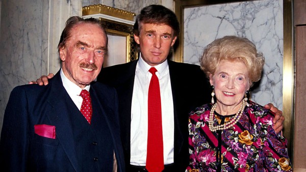 Donald Trump: Age, Height, Wife, Net Worth, Parents, And More