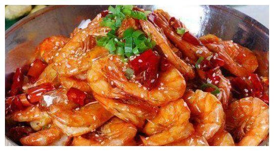 美味佳肴的几道家常菜，鲜嫩美味，做法简单易学，家人都爱吃