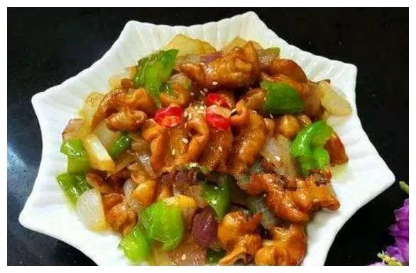 美味佳肴的几道家常菜，鲜嫩美味，做法简单易学，家人都爱吃