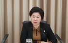路云，拟任省辖市委副书记