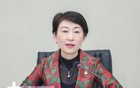 卢秀萍，已升正厅