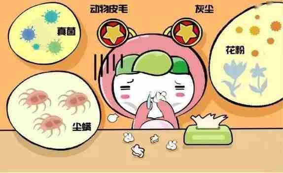 地下室洗菜染真菌，环境与健康的警示