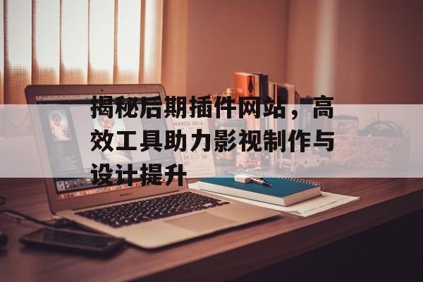 揭秘后期插件网站，高效工具助力影视制作与设计提升