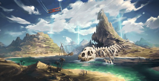 3D角色动画大师班_火星时代教育_图片赏析154