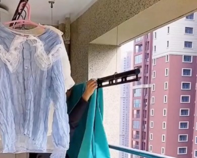 衣服保养