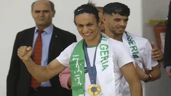 Olympics 2024 Gold Medalist Women's Boxer Imane Khelif identified as Male; Leaked Medical report shows Micropenis and XY Chromosomes