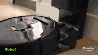守护家庭清洁第一线，iRobot与你同在！ 
