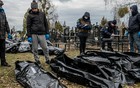 卢甘斯克突发爆炸！遇袭俄军曾参与布查事件