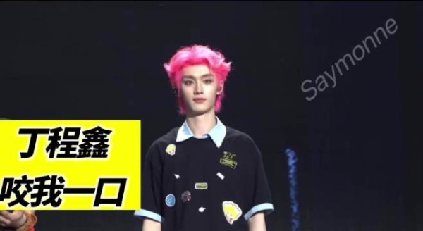 挑战看到最后一秒不被可爱晕倒 cr.Saymonne