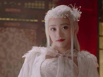这场盛宴到底谁才是真正的猎物?徐艺洋 孙泽源 黄婷婷