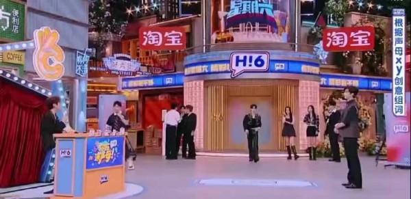 没想到丁程鑫的“丁少”居然是个连续剧，这下可让我们小丁演爽了！