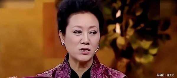 43岁车晓近照曝光，瘦到脱相，曾嫁富豪得天价离婚费