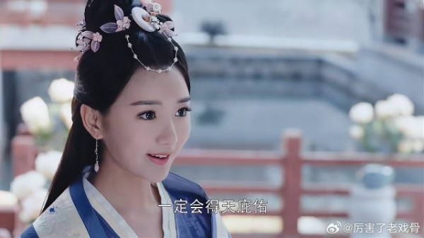 常茹设计未央入狱 还假惺惺打探消息,真是会演