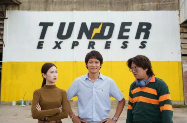掌慧科技对话Netflix热播剧《疯狂独角兽》人物原型：东南亚知名物流与营销公司创始人姬鲲