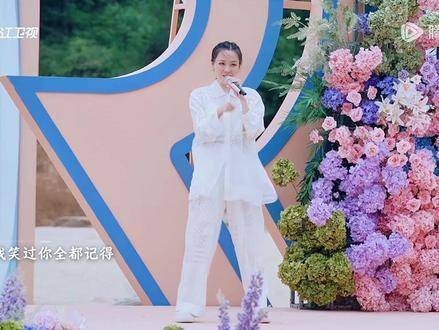 “哪里来的好人~”深圳的好人们,麻烦请登场!张靓颖带你嗨翻全场