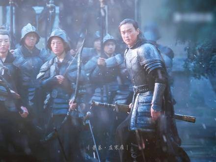 “你终于把你等回来了” 萧綦x庄寒雁｜拉郎｜药衡衍生 陈都灵 影视剪辑