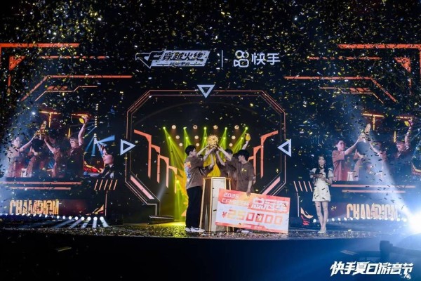 电竞赛事跨项目参赛的现象越来越多
