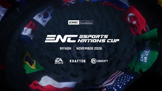 电竞国家杯同腾讯EA等合作 两年一届世界巡回举办