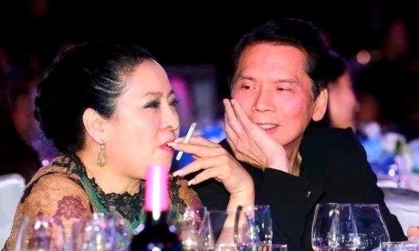 深入了解娱乐圈的五位叱咤风云人物